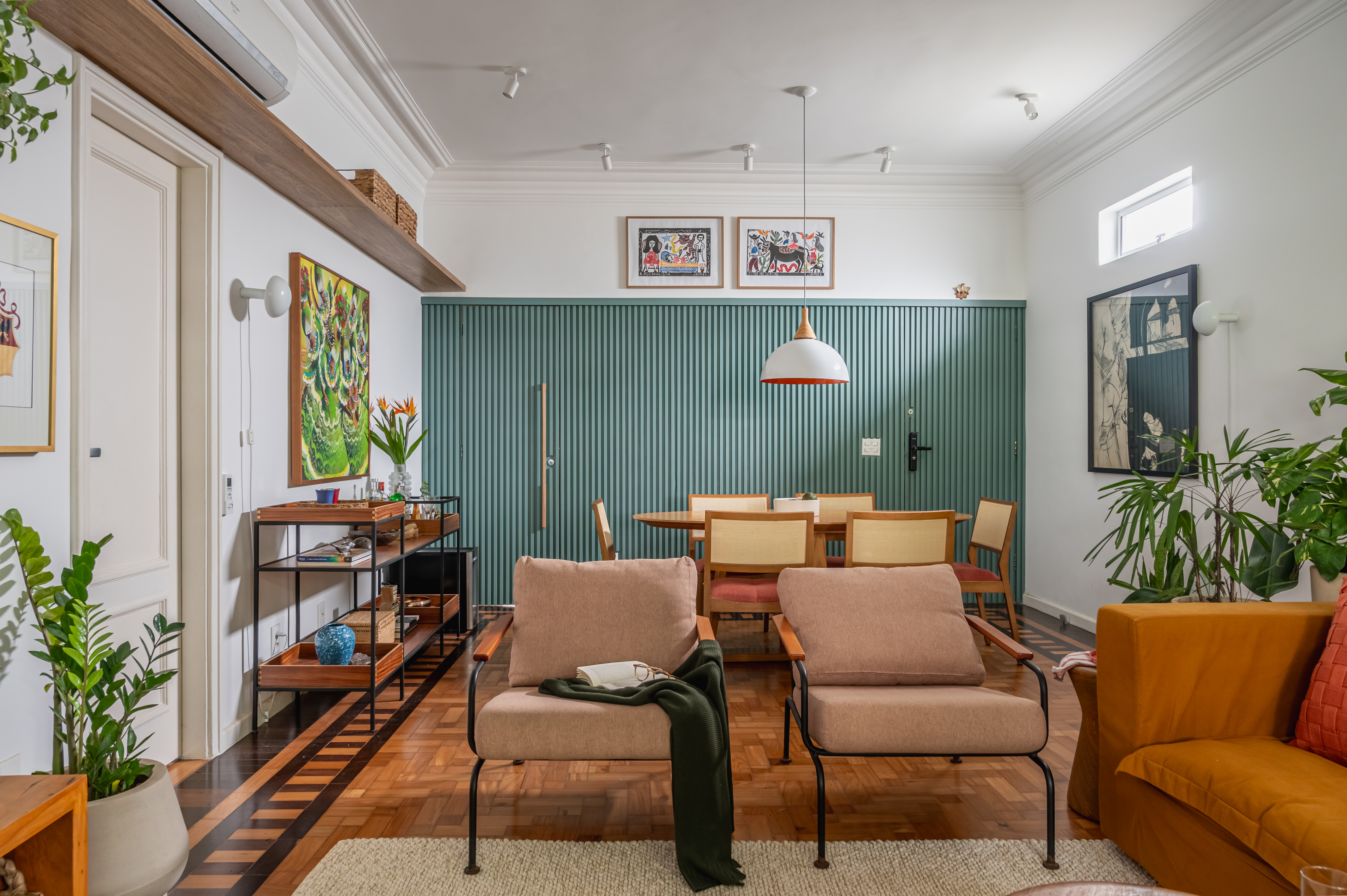 Sala Ipanema 5