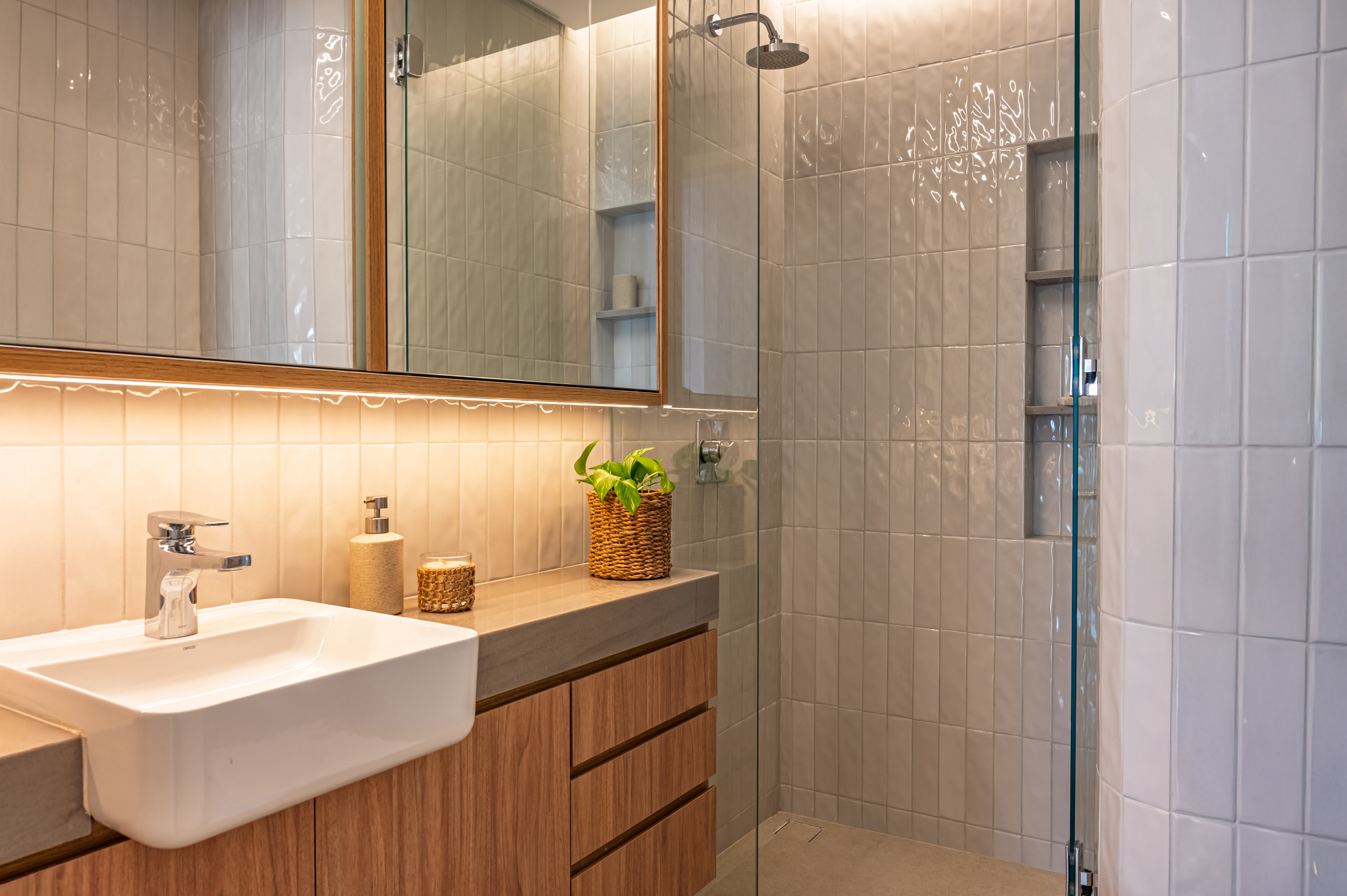 Lavabo Laranjeiras